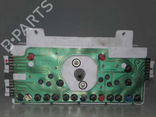 Instrument cluster FIAT SEICENTO / 600 Hatchback Van (287_)  | BP12646551C47 