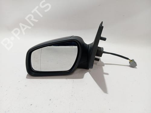 Left mirror FORD MONDEO III (B5Y) 2.2 TDCi 836155 |