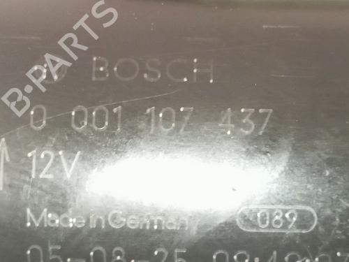 Starter OPEL CORSA C (X01) 1.4 (F08, F68) | BP36406393M8 - Image 4