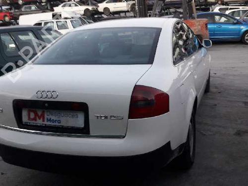 Computer motormanagement AUDI A6 C5 (4B2, 4B4) 2.5 TDI | BP12652582M57 