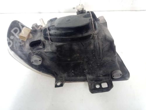 Left headlight SEAT IBIZA II (6K1)  | BP12839554C28 