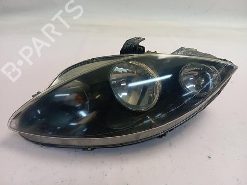 Used Left headlight SEAT ALTEA (5P1) [2004-2015]  30624417