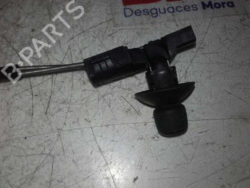 Right mirror SEAT IBIZA III (6L1)  | BP12836760C27 