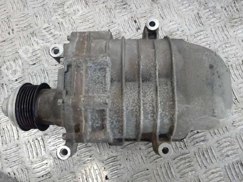 Turbocharger/Supercharger MERCEDES-BENZ CLK Convertible (A208)  | BP14129025M71 
