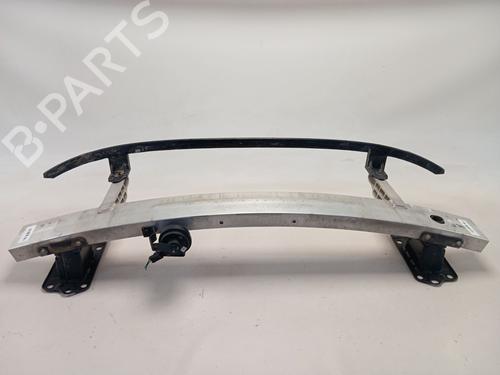 Used Front bumper reinforcement Front bumper reinforcement 37030962 37030962