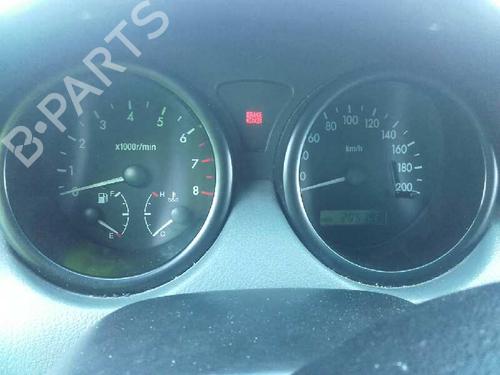 Left taillight DAEWOO KALOS (KLAS) 1.2 | BP12836166C34 - Image 6