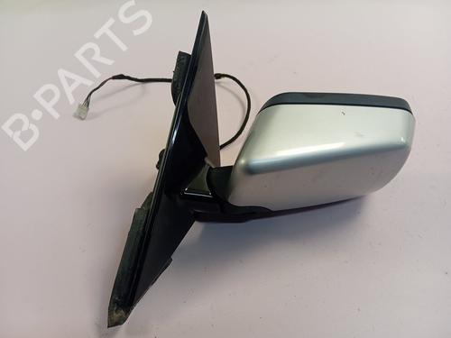 Used Left mirror BMW 3 (E46) 320 d (150 hp) 26586720
