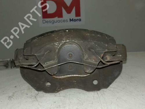 Used Right front brake caliper FORD FOCUS II (DA_, HCP, DP) [2004-2013]  16815564