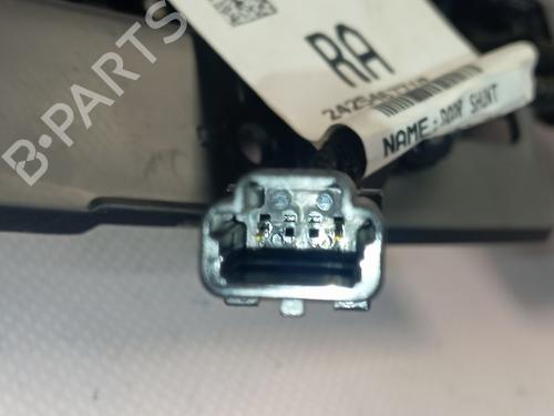 Bremselys RENAULT ARKANA I (LCM_, LDN_) | BP30591339L11