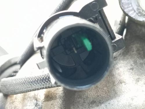 AC compressor KIA CARENS III MPV (UN)  | BP20975741M34 