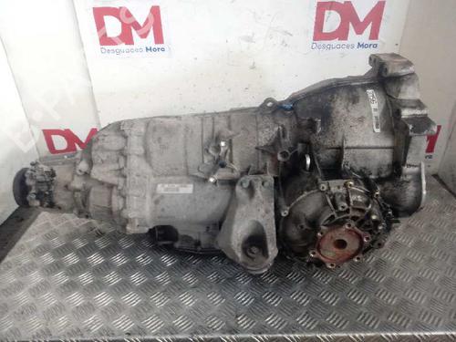 Gearbox AUDI A6 C6 Avant (4F5)  | BP12658194M3 