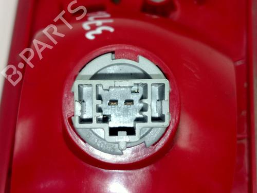 Højre baglygte bagklap MAZDA 2 (DY) | BP30374294C80