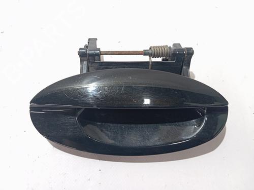 Türgriff hinten rechts außen für JAGUAR X-TYPE I (X400) [2001-2009]  30375949