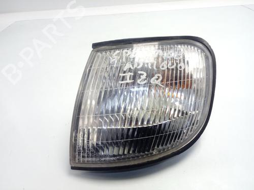 Blinklys fortil venstre KIA SPORTAGE SUV (K00) 2.0 TD 4WD (83 hp) 30372753