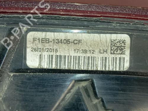 Left taillight FORD FOCUS III 1.0 EcoBoost | BP32505534C34 - Image 4