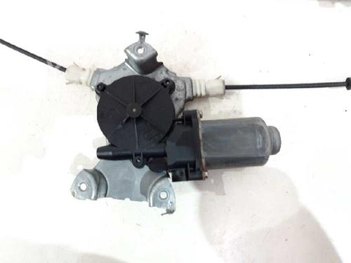 Front left window mechanism NISSAN ALMERA TINO (V10) 2.2 dCi | BP12666245C22 