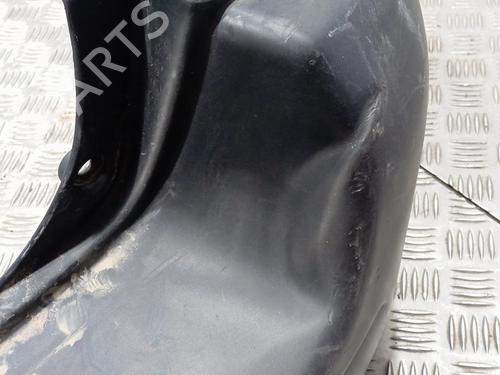 Rear bumper OPEL VIVARO C Van (K0)  | BP29536190C8 