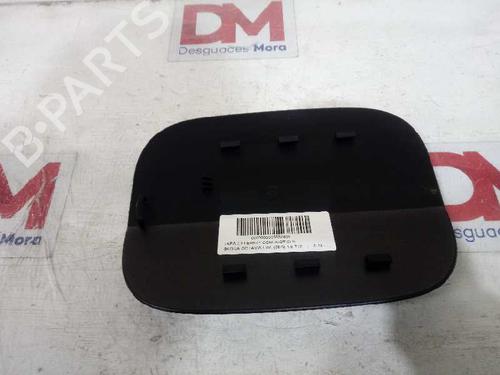 Fuel flap SKODA OCTAVIA III (5E3, NL3, NR3) 1.6 TDI | BP19260904C131 