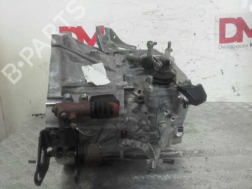 Gearbox TOYOTA VERSO (_R2_) 1.6 D4-D (WAR20_) | BP12659496M3 