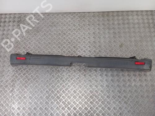 Used Rear bumper OPEL VIVARO A Van (X83) [2001-2015]  30913799