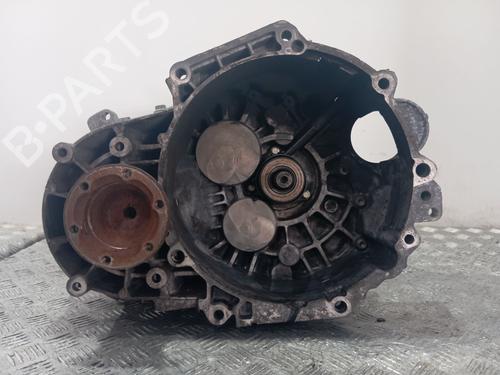 Used Gearbox VW PASSAT B6 Variant (3C5) [2005-2011]  26432755