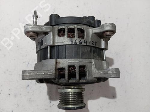 Alternator VW PASSAT B8 (3G2, CB2) 2.0 TDI 4motion | BP28683319M7