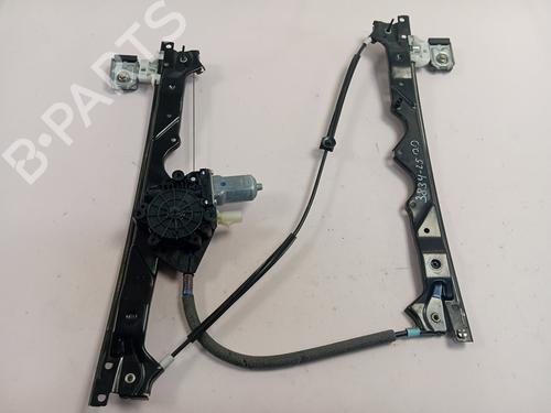 Used Front right window mechanism Front right window mechanism 37758032 37758032