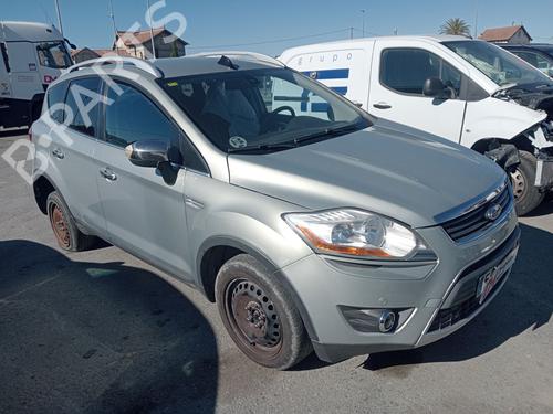 Right tailgate light FORD KUGA I 2.0 TDCi 4x4 | BP36990986C80 - Image 9