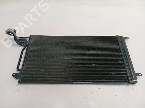 Used AC radiator AUDI A1 (8X1, 8XK) 1.0 TFSI (95 hp) 30748103