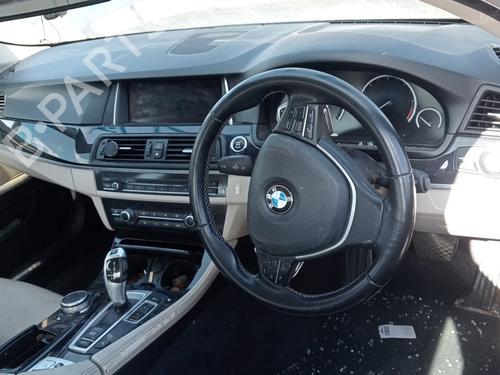 Hand brake BMW 5 (F10) 520 d | BP22339769I18 
