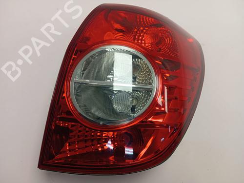 Used Right taillight Right taillight 39470451 39470451
