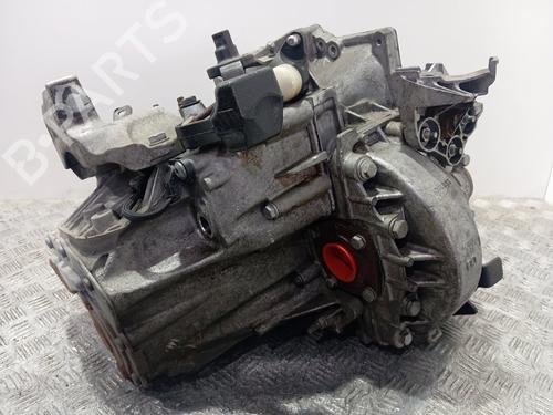 Gearbox PEUGEOT 3008 II SUV (MC_, MR_, MJ_, M4_)  | BP29724085M3 