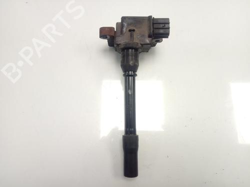 Used Ignition coil MITSUBISHI PAJERO III (V7_W, V6_W) 3.5 (V65W, V75W) (203 hp) 18266984