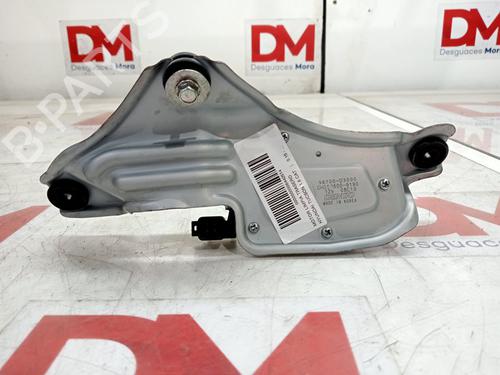 Used Rear wiper motor HYUNDAI TUCSON (TL, TLE) [2015-2023]  12673898