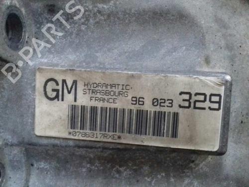 Gearbox BMW X5 (E53) 3.0 i | BP12643071M3 
