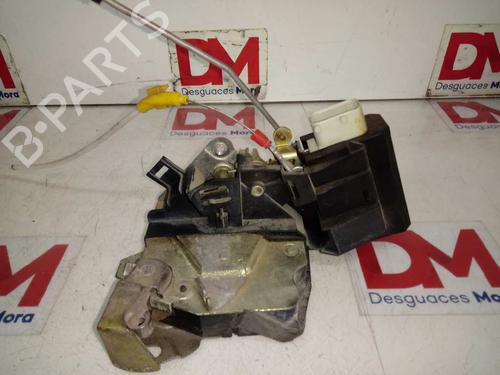 Used Rear left lock BMW 5 Touring (E39) 530 d (184 hp) 12653182