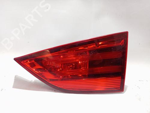 Used Right tailgate light BMW X1 (E84) [2009-2015]  31329499