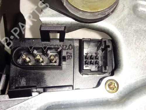 Rear wiper motor BMW 3 Touring (E46) 330 d | BP12647786M102 