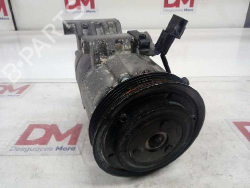 AC compressor KIA SOUL II (PS)  | BP12936367M34 