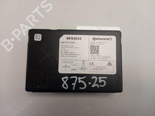 Used Electronic module RENAULT KADJAR (HA_, HL_) [2015-2025]  23463169