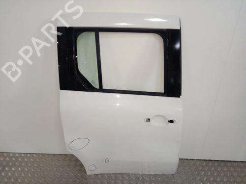 Used Right slide door RENAULT KANGOO III MPV [2021-2025]  17017147