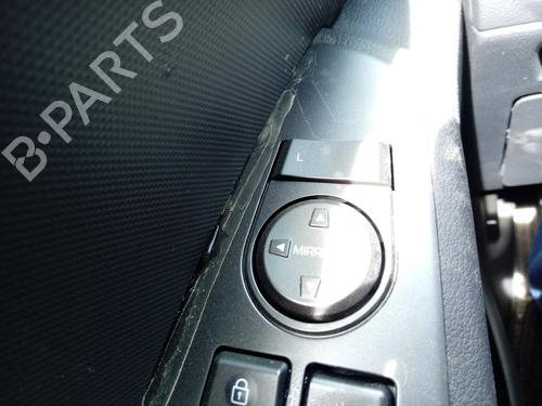 Used Mirror switch HYUNDAI IONIQ (AE) 1.6 GDI Hybrid (105 hp) 13016140