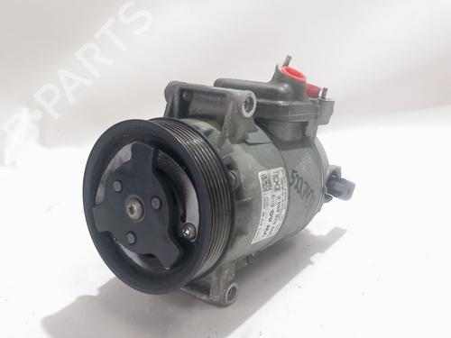 AC-Kompressor AC-Kompressor VW GOLF VI (5K1) 1.6 TDI (105 hp) 35807048 35807048
