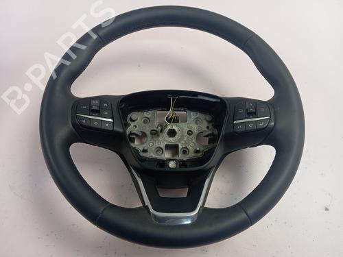 Used Steering wheel FORD TRANSIT CUSTOM V362 Van (FY, FZ) [2012-2025]  30470277
