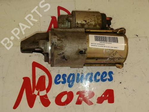 Starter DAEWOO NUBIRA Saloon (J100)  | BP12834242M8 