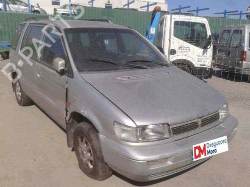 Used Parts HYUNDAI SANTAMO 2.0 (105 hp) 2597770
