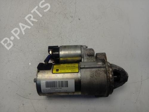 Used Starter KIA CARENS IV 1.7 CRDi (116 hp) 17227716