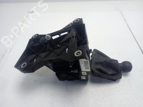 Gear lever CITROËN BERLINGO (ER_, EC_)  | BP17047544M90 