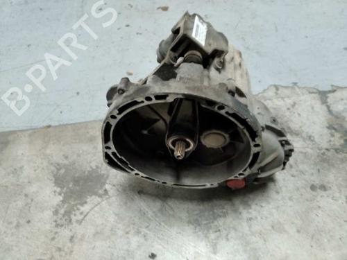 Gearbox SMART CITY-COUPE (450) 0.6 (S1CLA1, 450.341) | BP16530351M3 