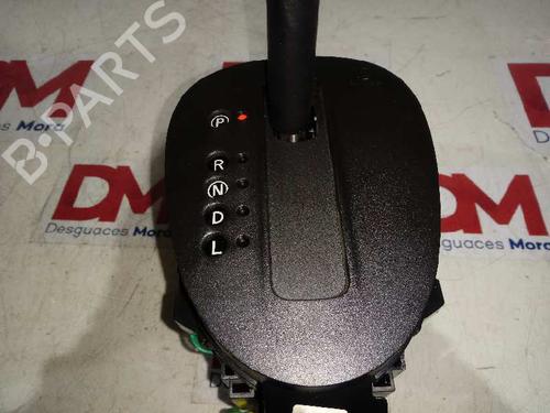 Gear lever NISSAN JUKE (F15) 1.5 dCi | BP12668874M90 